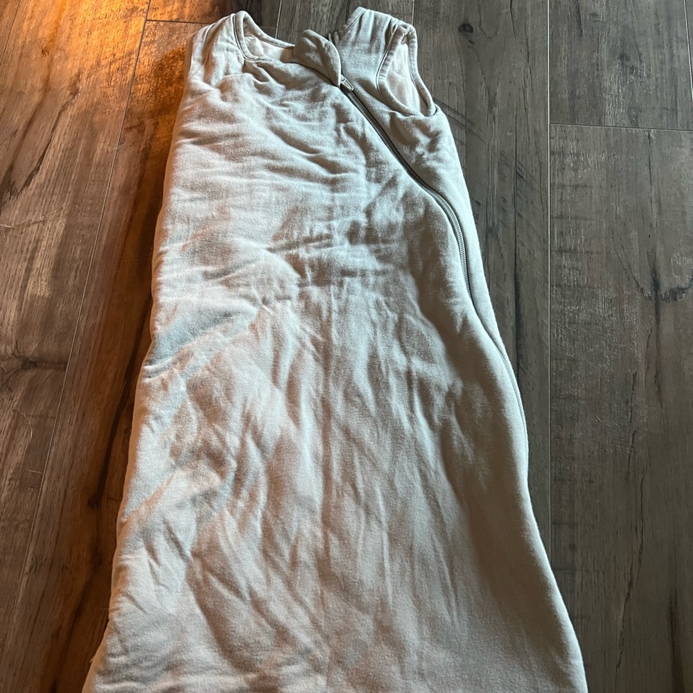 Kyte baby sleep sack